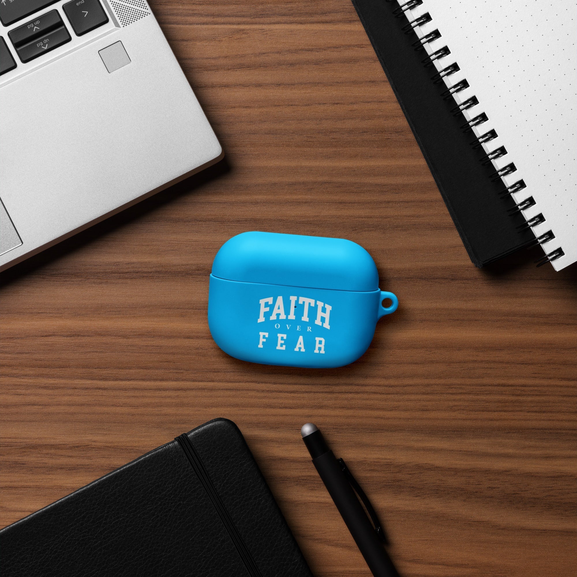 Premium Accessories - Faith-Mark