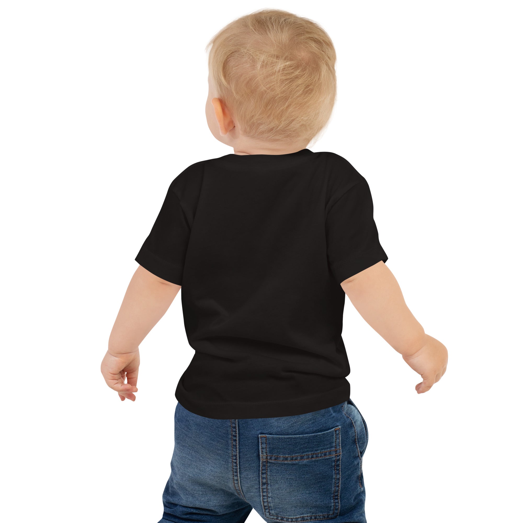 He is Risen: Unisex Toddler Tee 18-24 Months