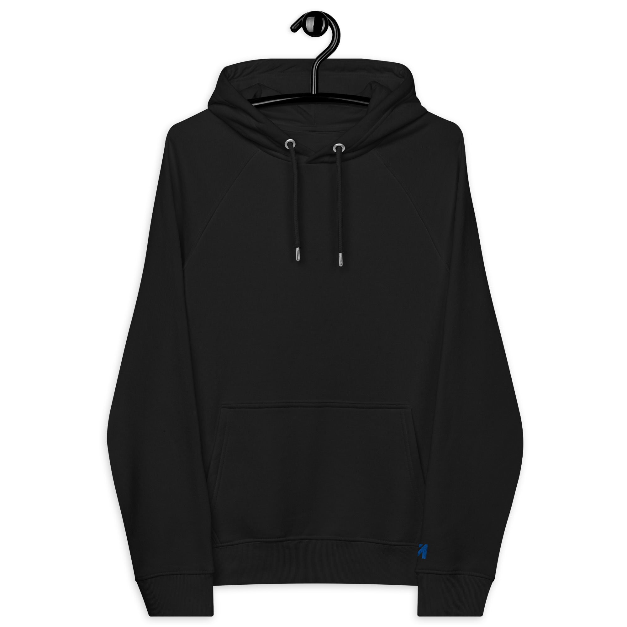 Bethlehem Star: Men’s Organic Hoodie - Faith-Mark