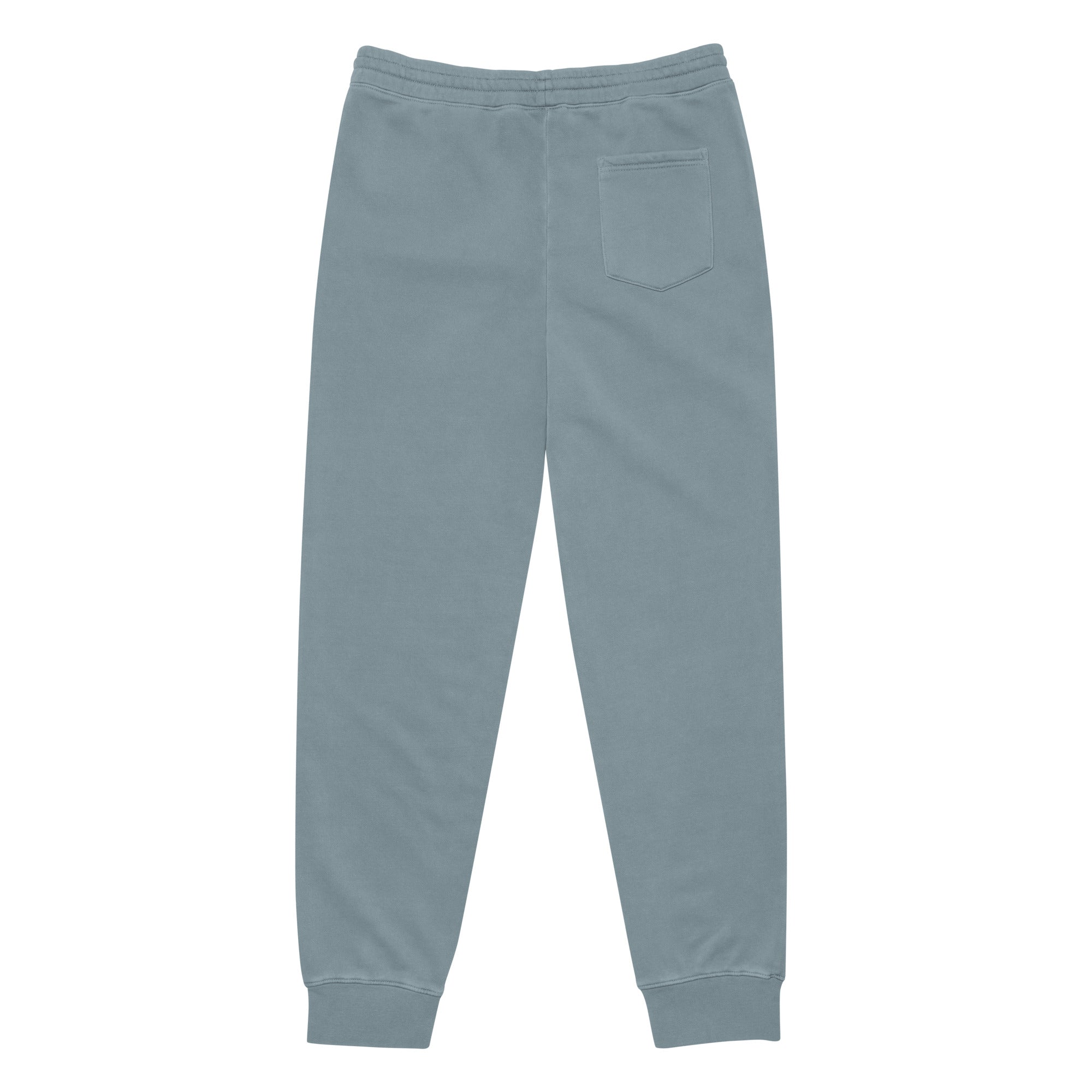 Charity Never Fails: Women’s Pigment-Dyed Sweatpants - Faith-Mark