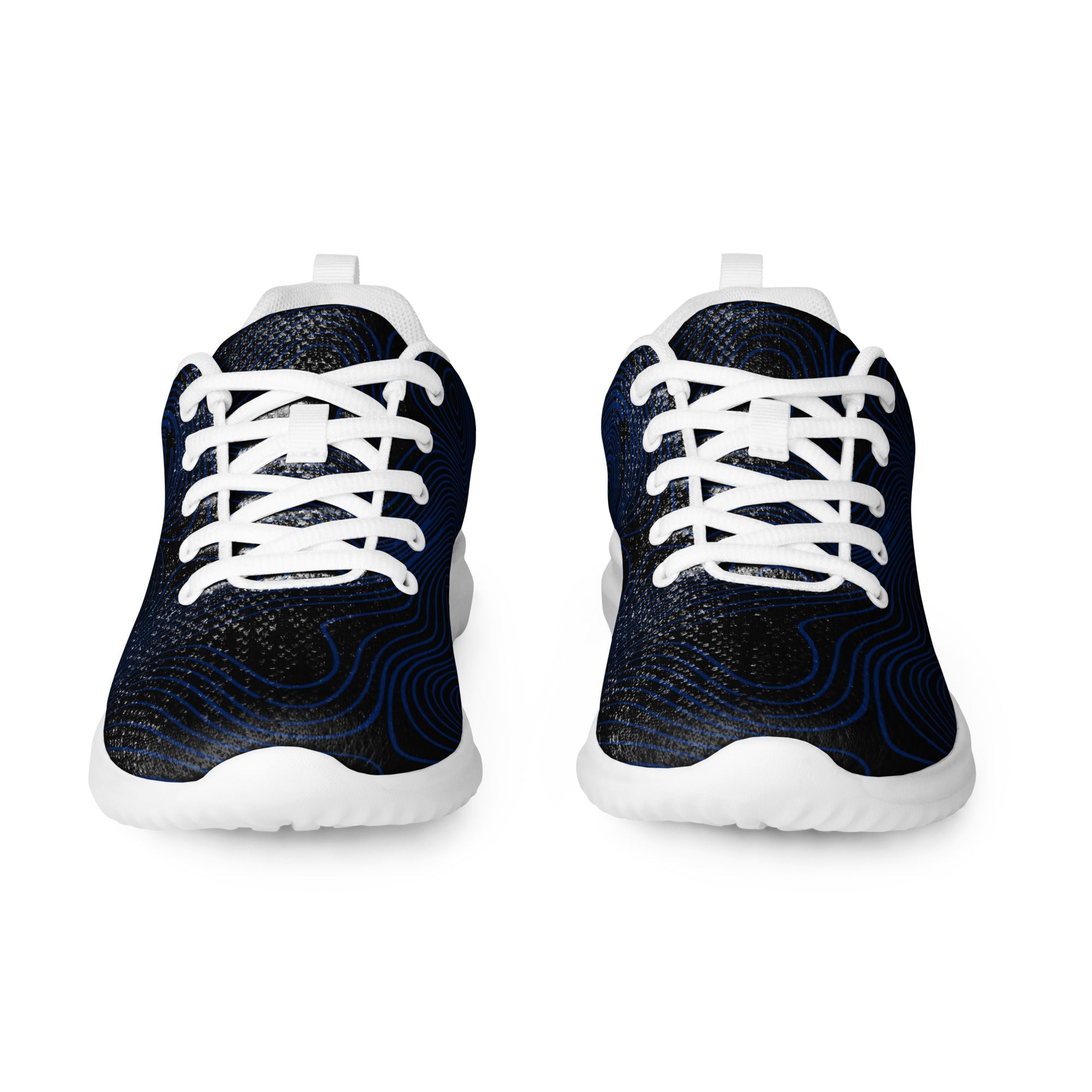 Dynamic Runners: Men's Performance Athletic Shoes - Faith-Mark