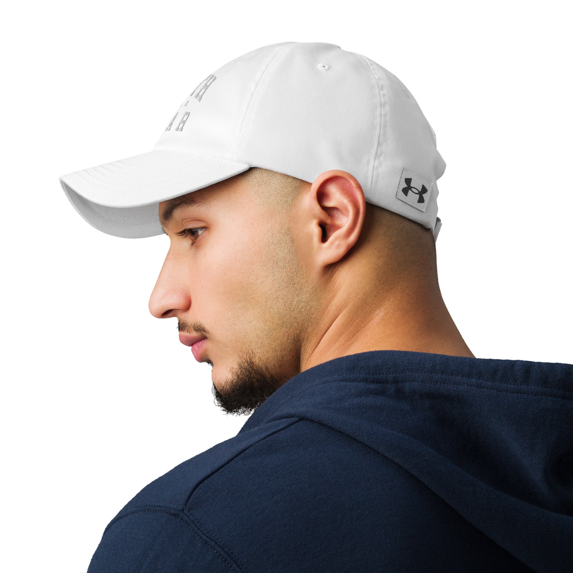 Faith-Mark x Under Armour: Men's Dad Hat