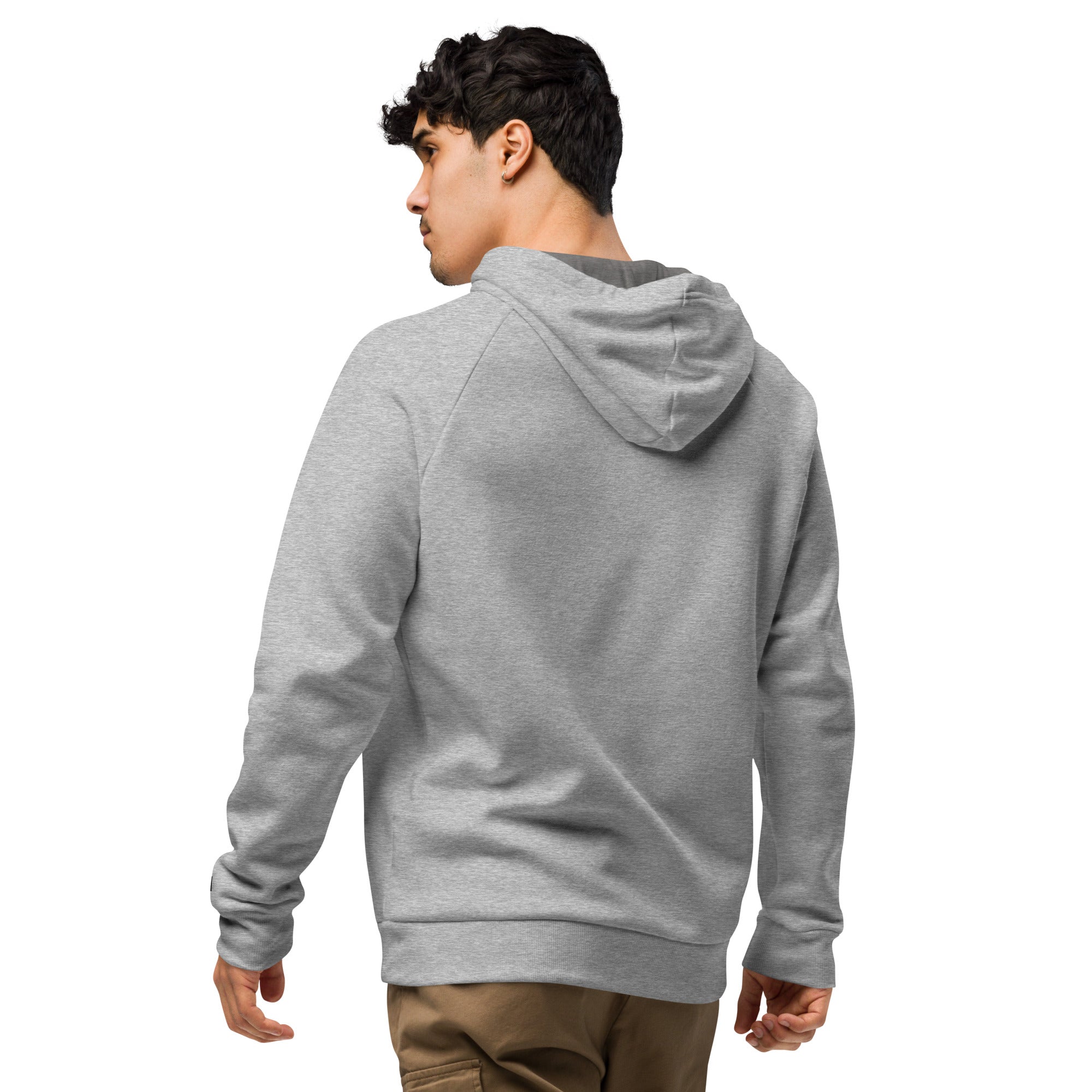 Faith-Mark x Under Armour Armor of God: Men's Hoodie - Faith-Mark