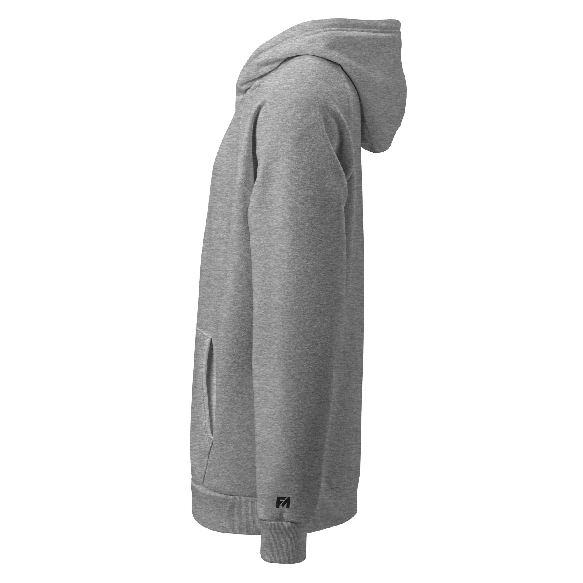 Faith-Mark x Under Armour Armor of God: Men's Hoodie - Faith-Mark