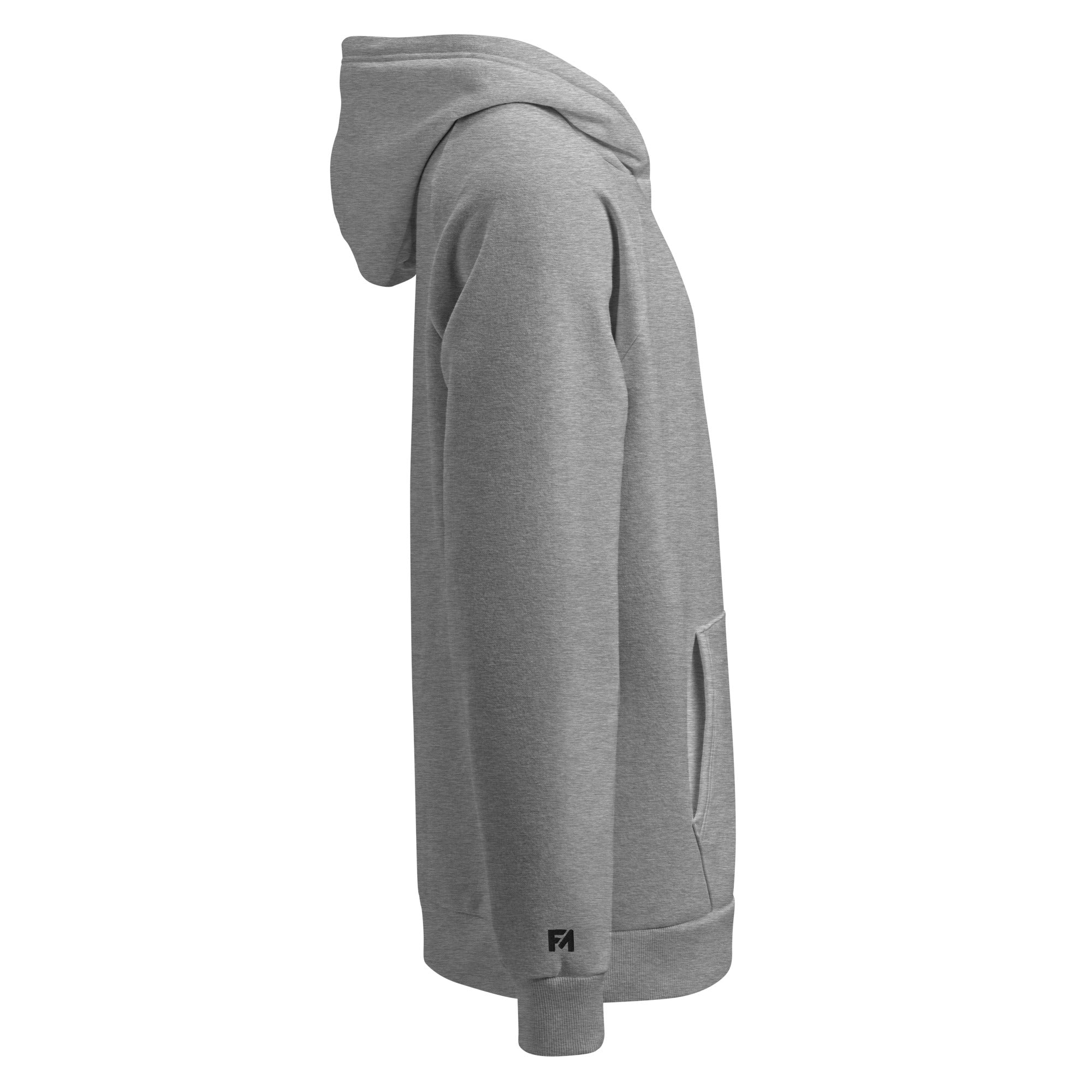 Faith-Mark x Under Armour Armor of God: Men's Hoodie - Faith-Mark