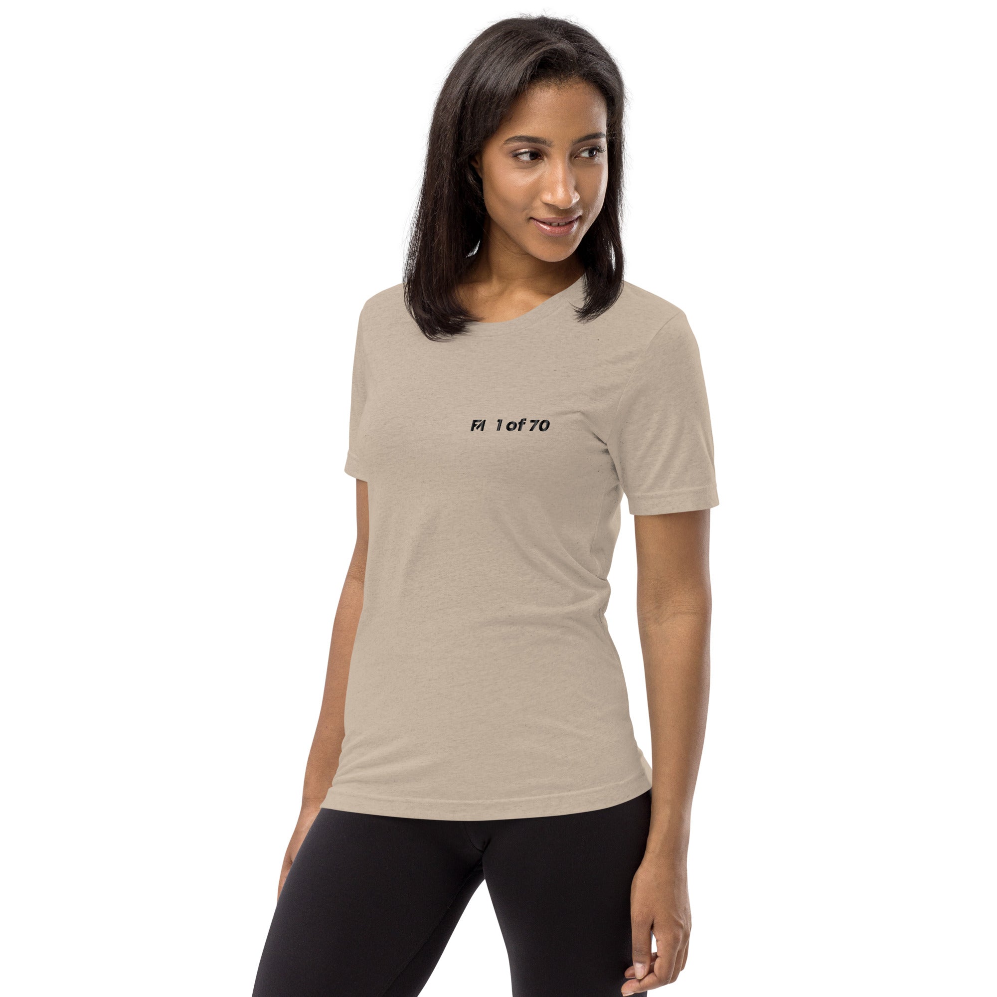 Lion of Judah: Women’s Triblend T-Shirt - Faith-Mark